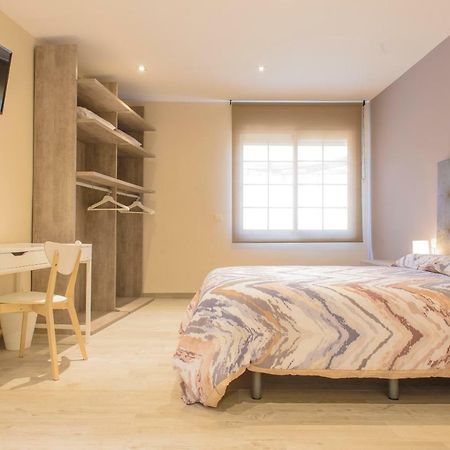 Vive Tarragona Appartement Buitenkant foto