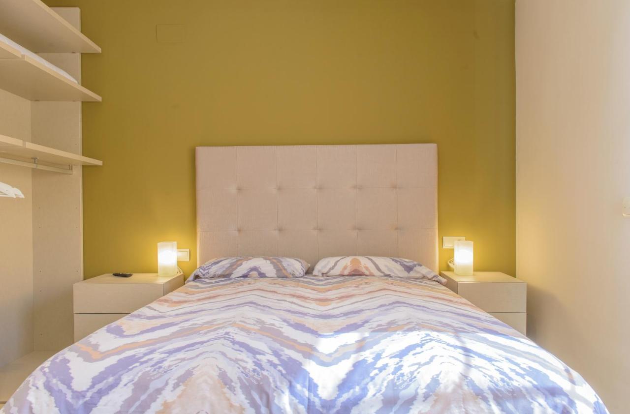 Vive Tarragona Appartement Buitenkant foto