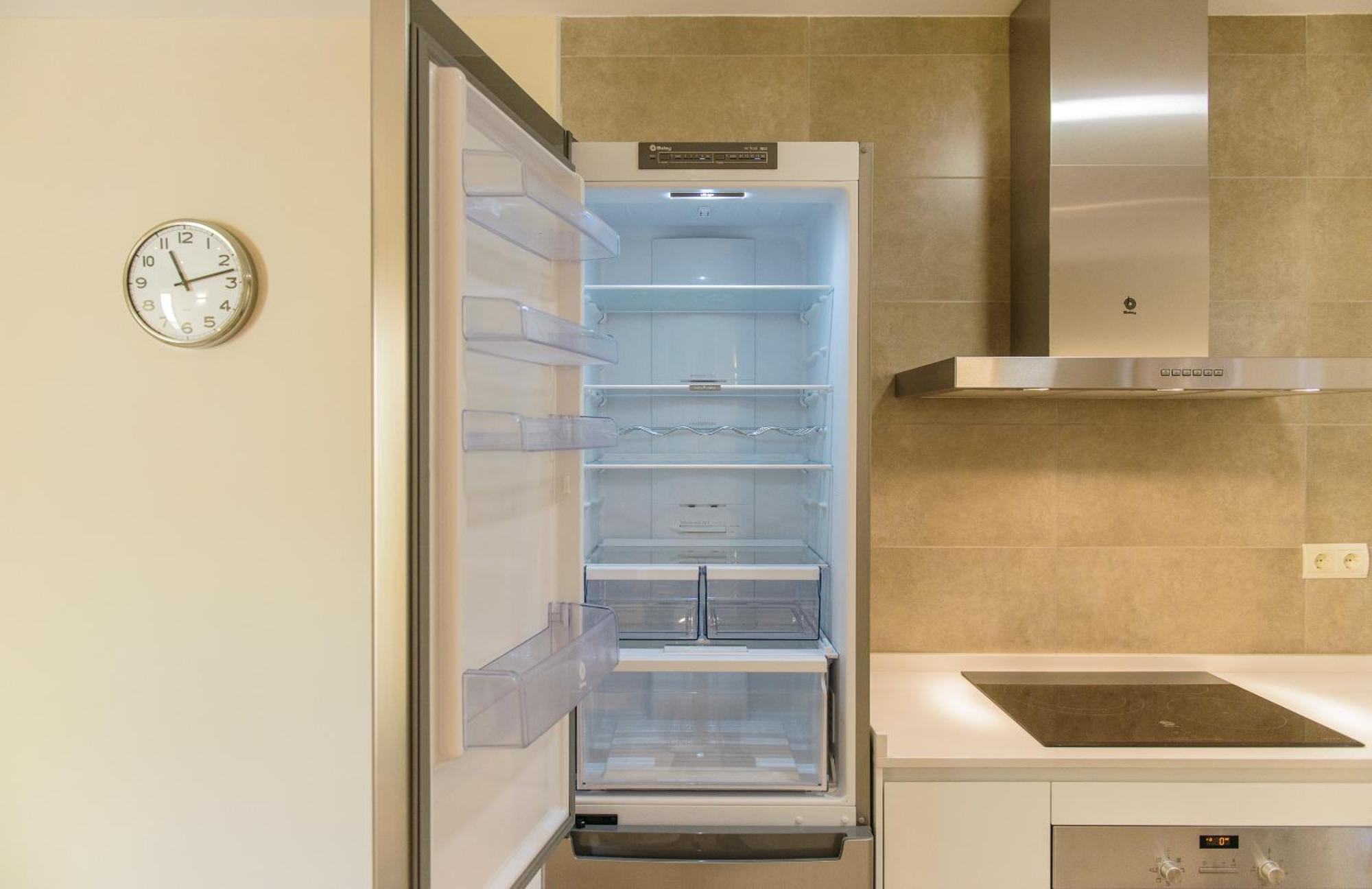 Vive Tarragona Appartement Buitenkant foto