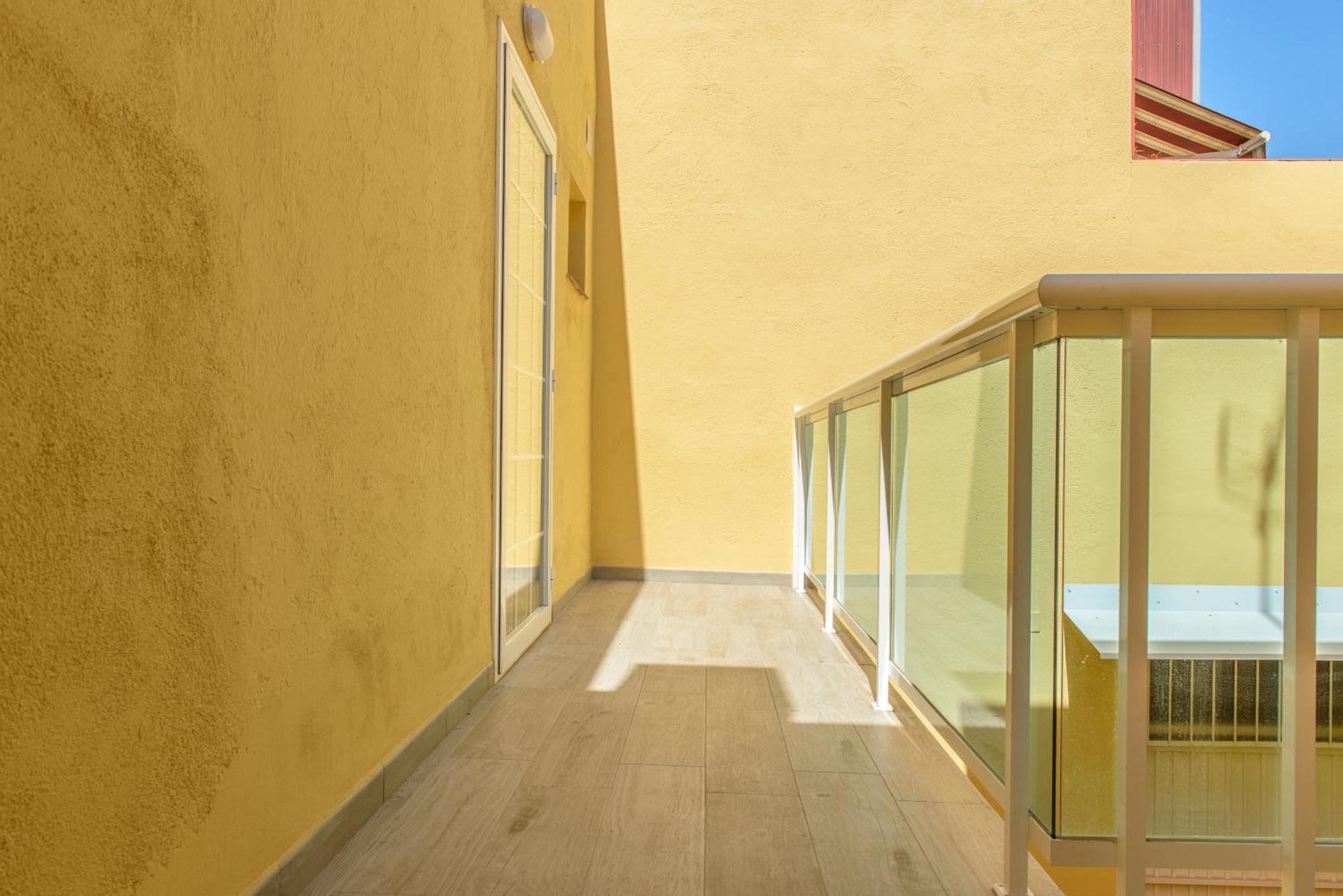 Vive Tarragona Appartement Buitenkant foto