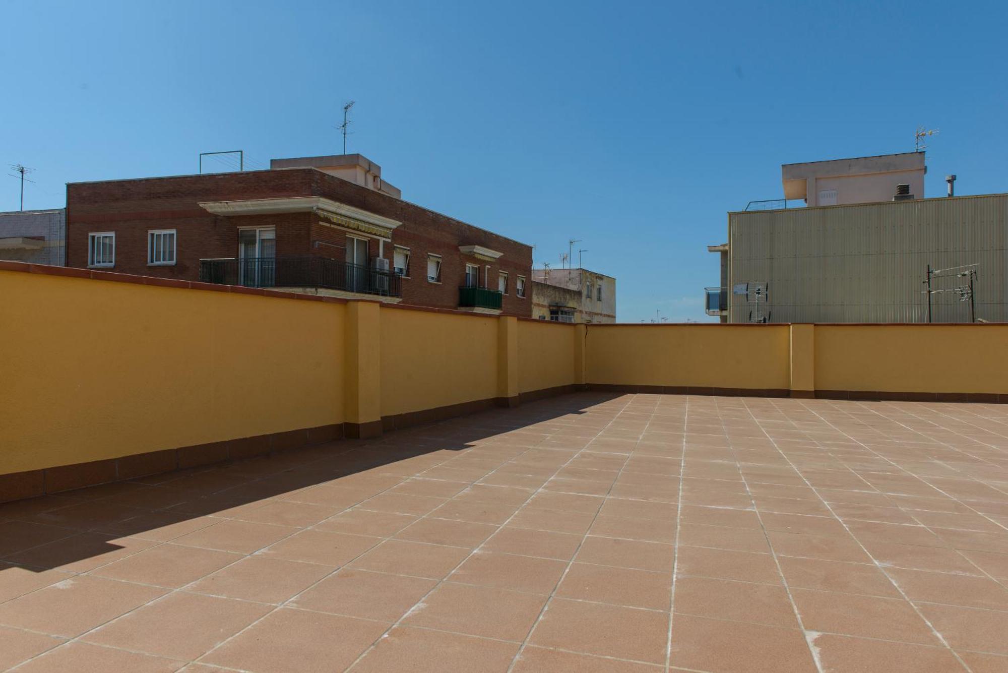 Vive Tarragona Appartement Buitenkant foto
