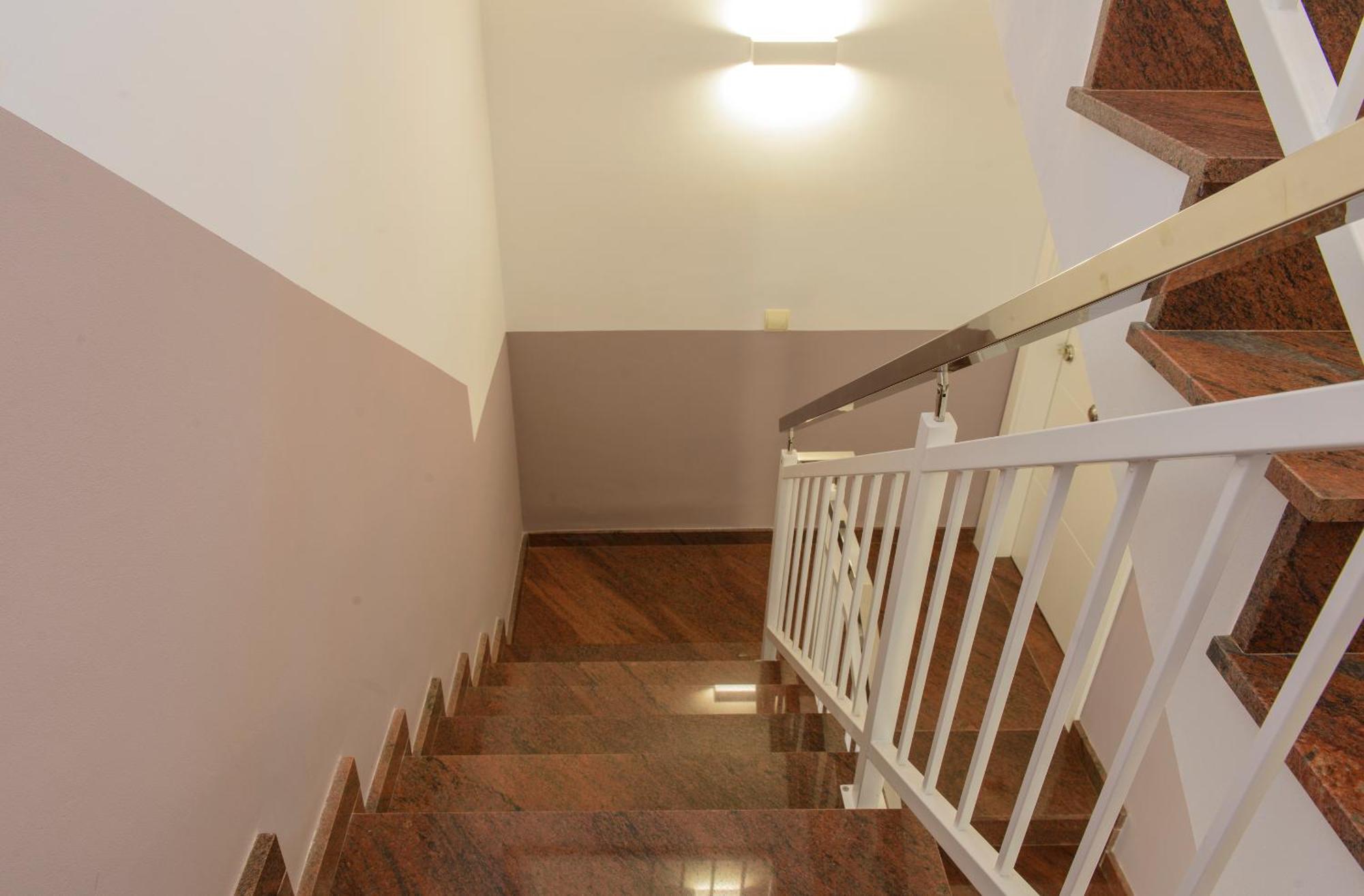 Vive Tarragona Appartement Buitenkant foto