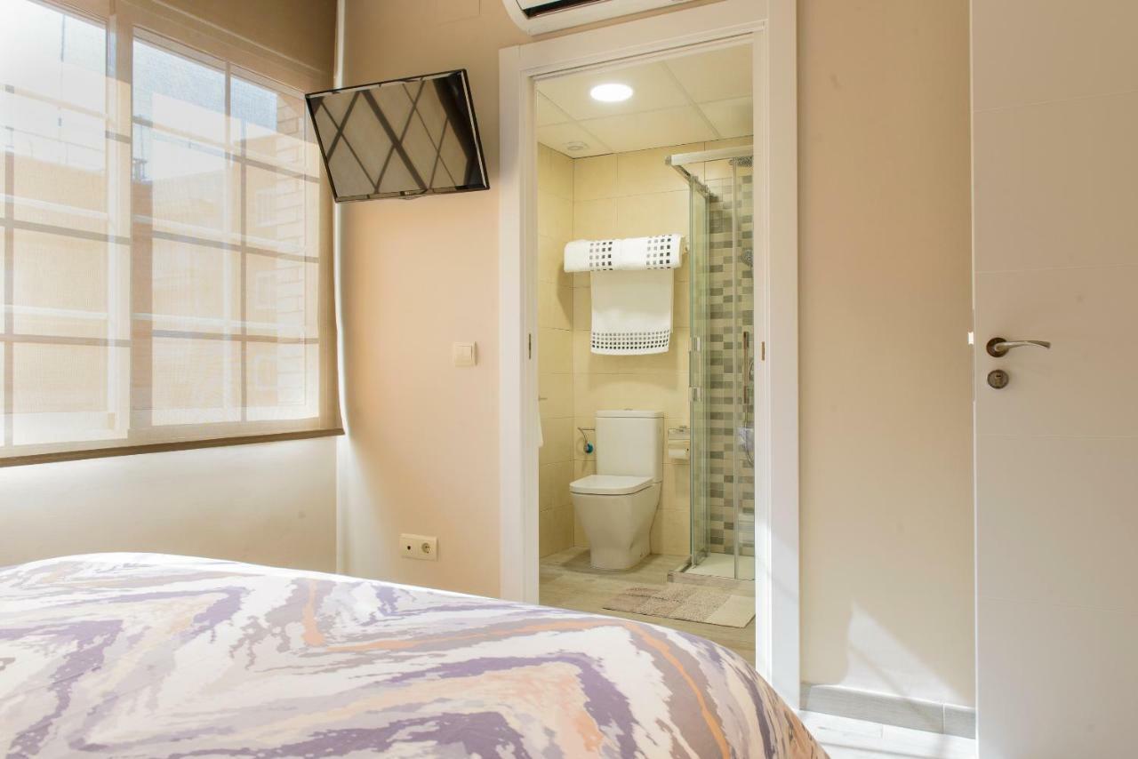Vive Tarragona Appartement Buitenkant foto