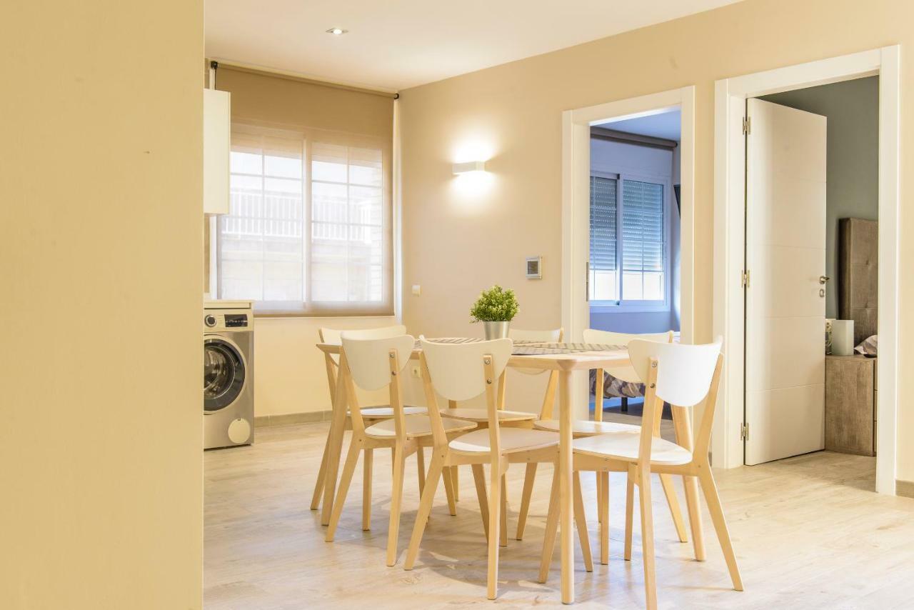 Vive Tarragona Appartement Buitenkant foto