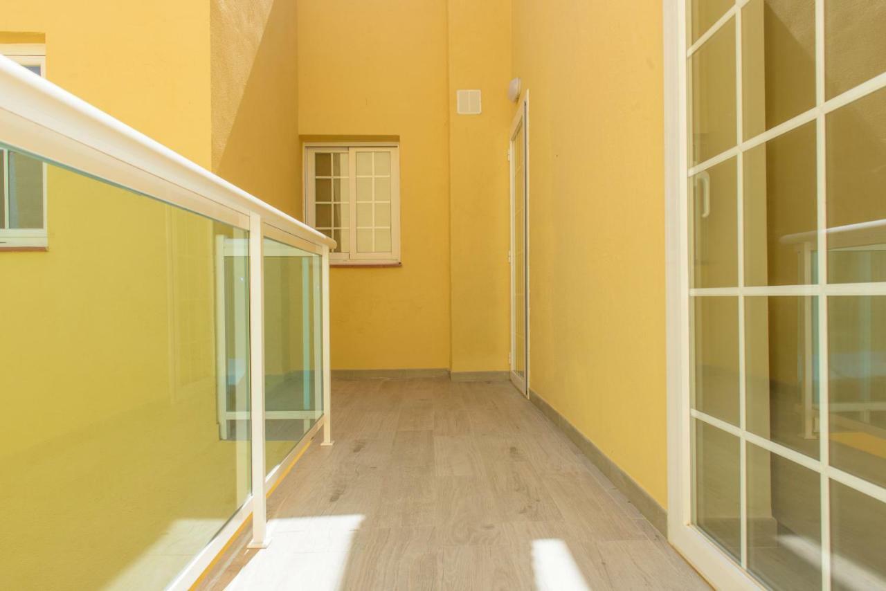 Vive Tarragona Appartement Buitenkant foto