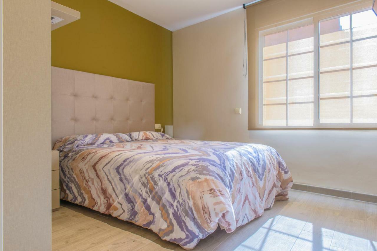 Vive Tarragona Appartement Buitenkant foto