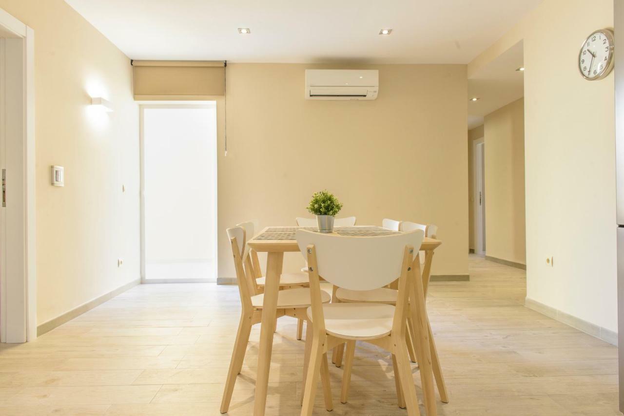 Vive Tarragona Appartement Buitenkant foto