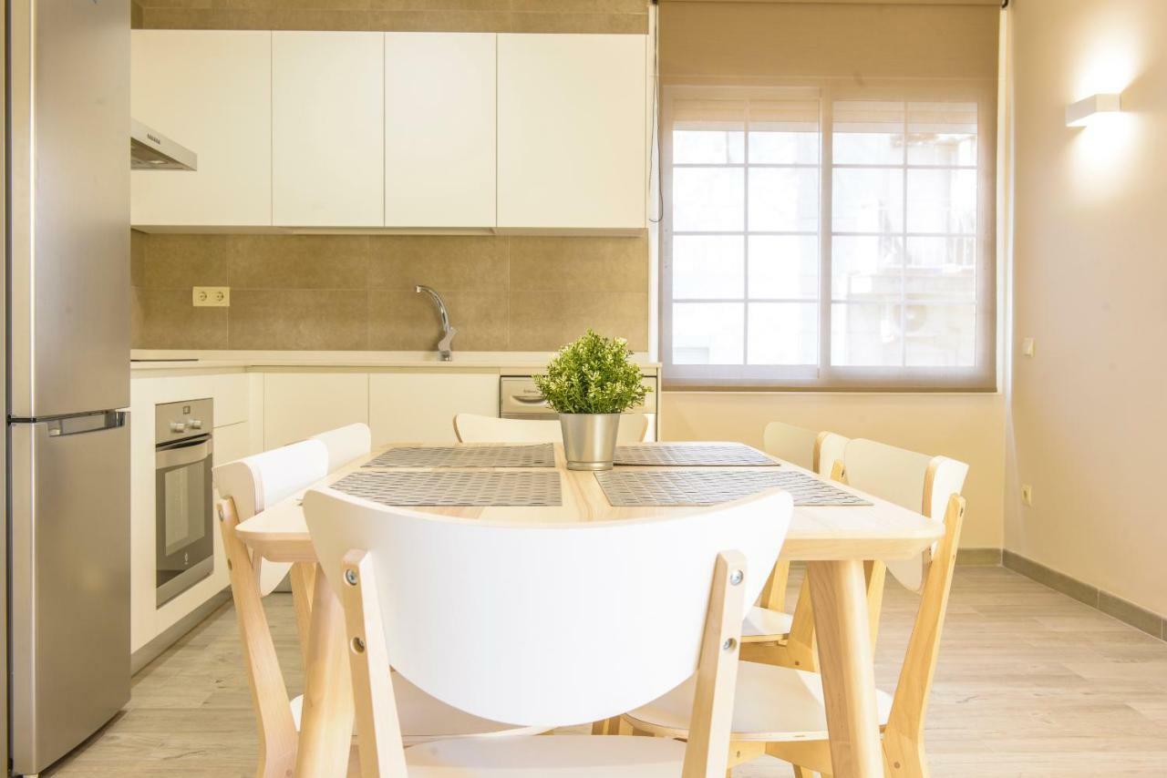 Vive Tarragona Appartement Kamer foto
