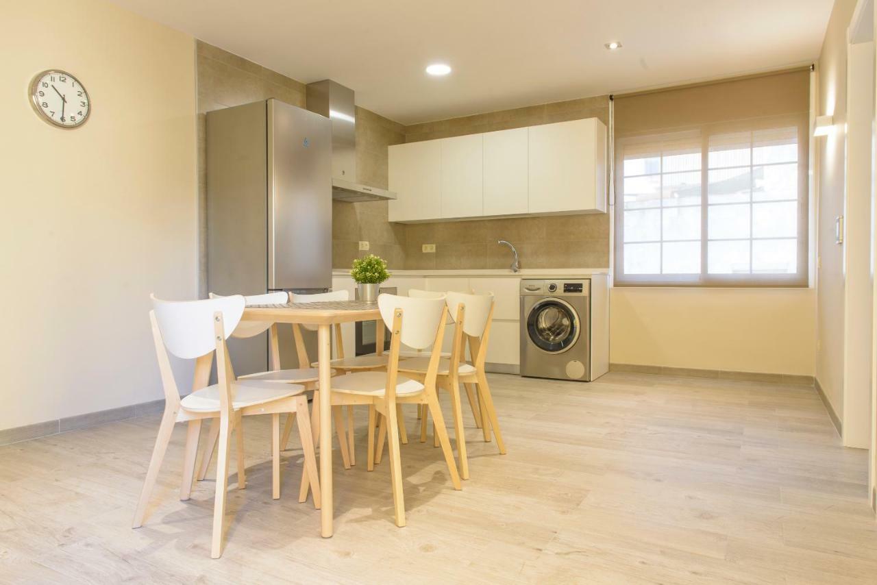 Vive Tarragona Appartement Buitenkant foto