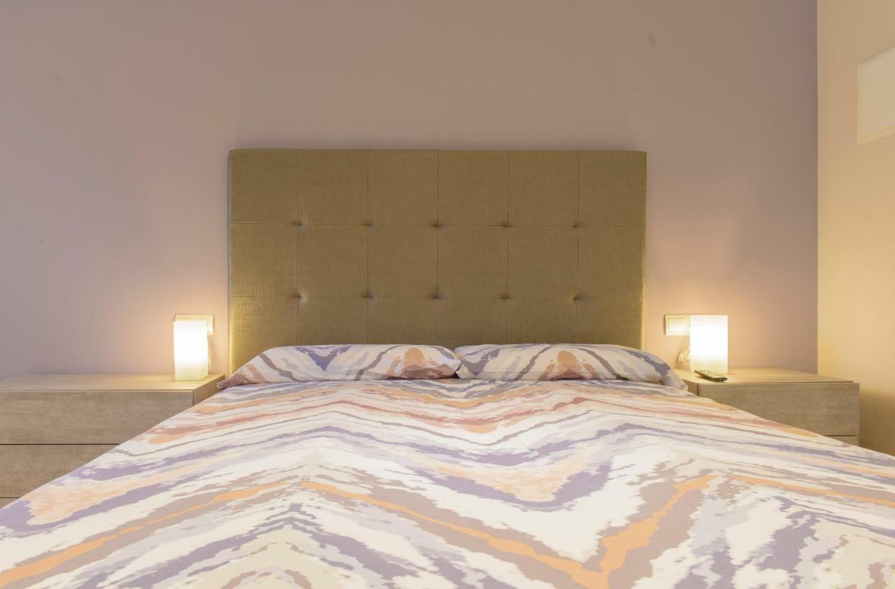 Vive Tarragona Appartement Buitenkant foto