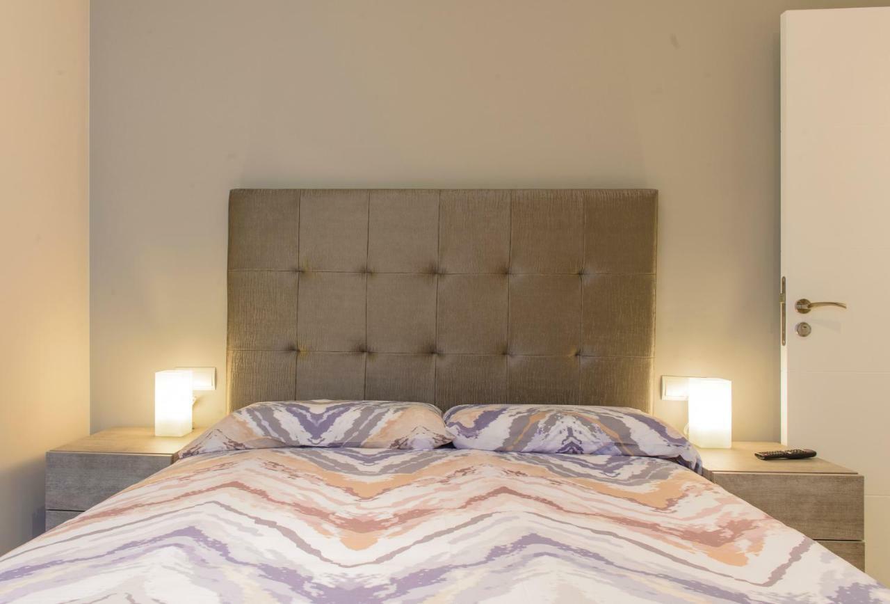 Vive Tarragona Appartement Buitenkant foto