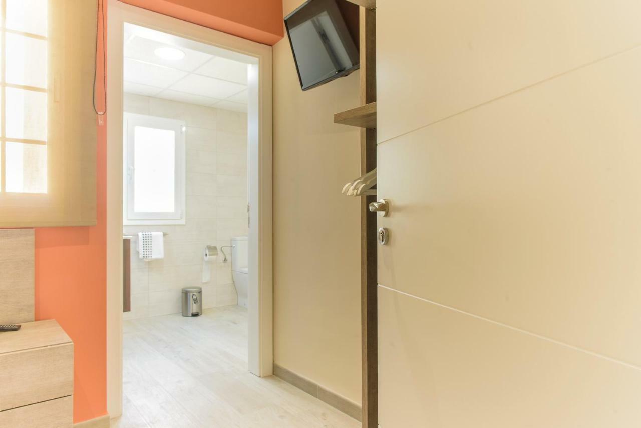 Vive Tarragona Appartement Buitenkant foto