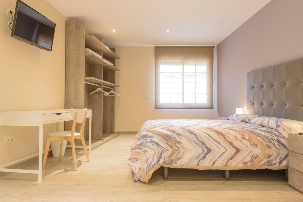 Vive Tarragona Appartement Buitenkant foto