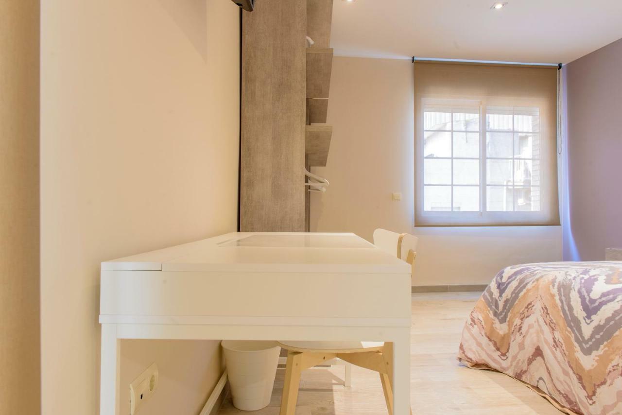 Vive Tarragona Appartement Buitenkant foto
