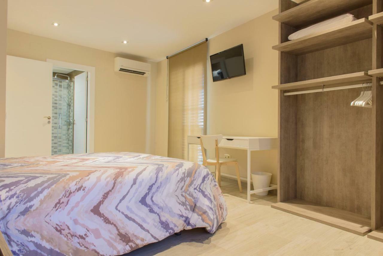 Vive Tarragona Appartement Buitenkant foto