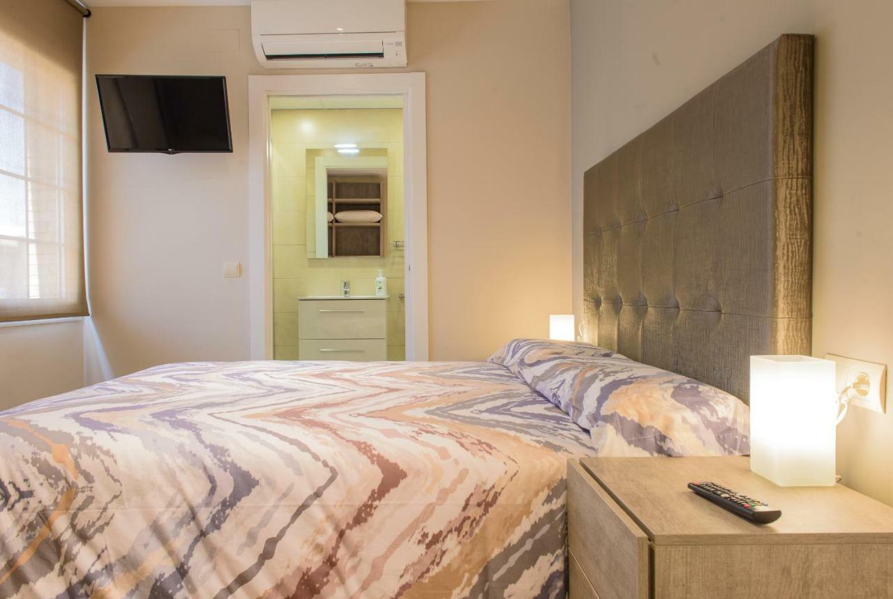 Vive Tarragona Appartement Buitenkant foto
