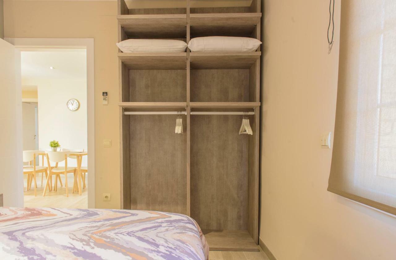 Vive Tarragona Appartement Buitenkant foto