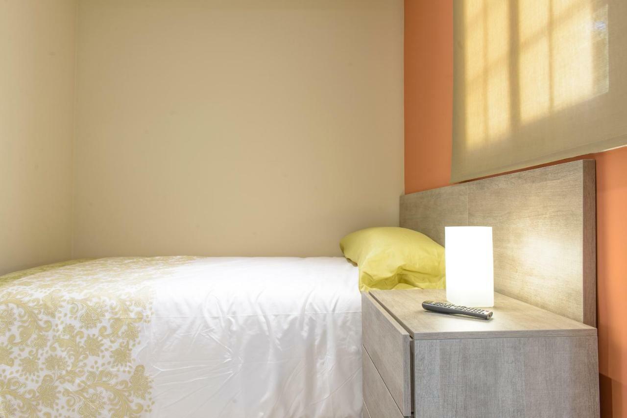 Vive Tarragona Appartement Buitenkant foto