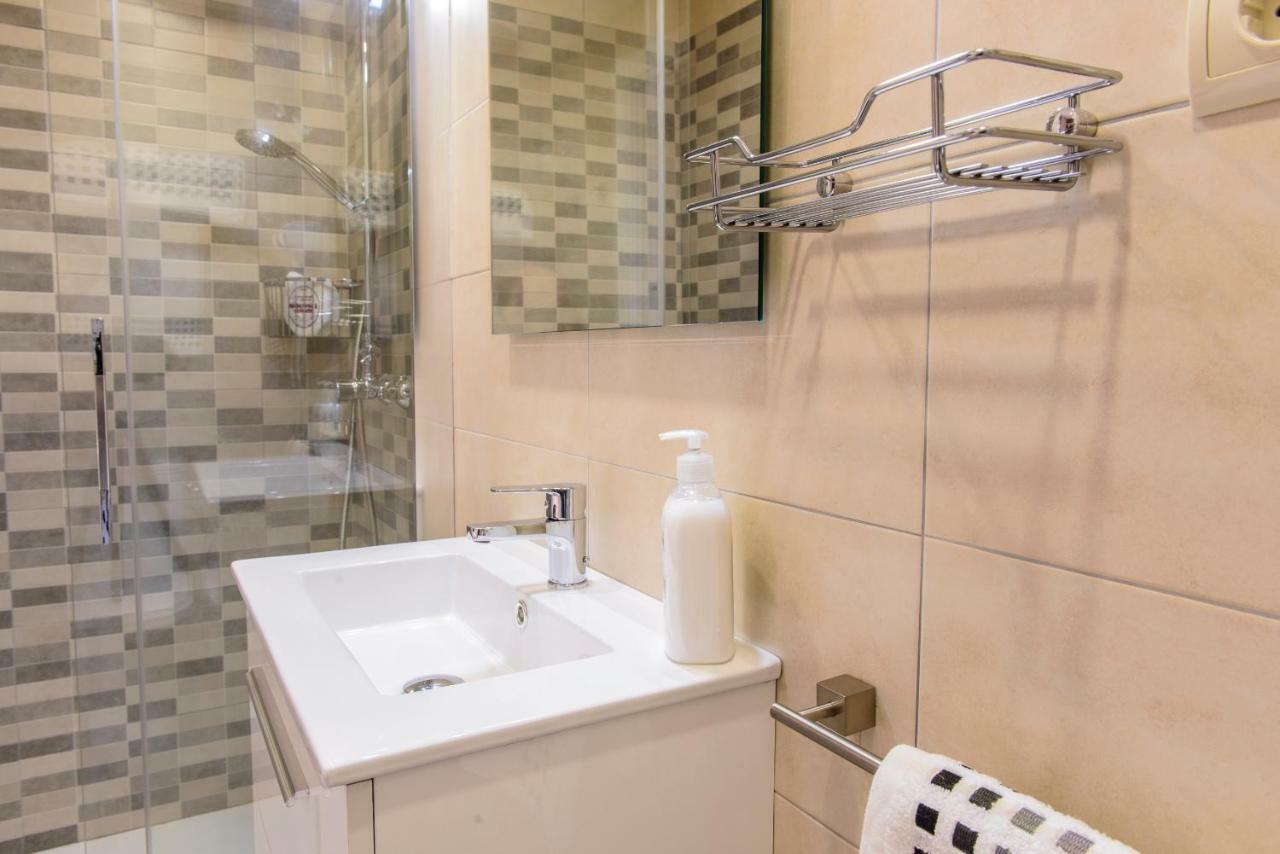 Vive Tarragona Appartement Buitenkant foto