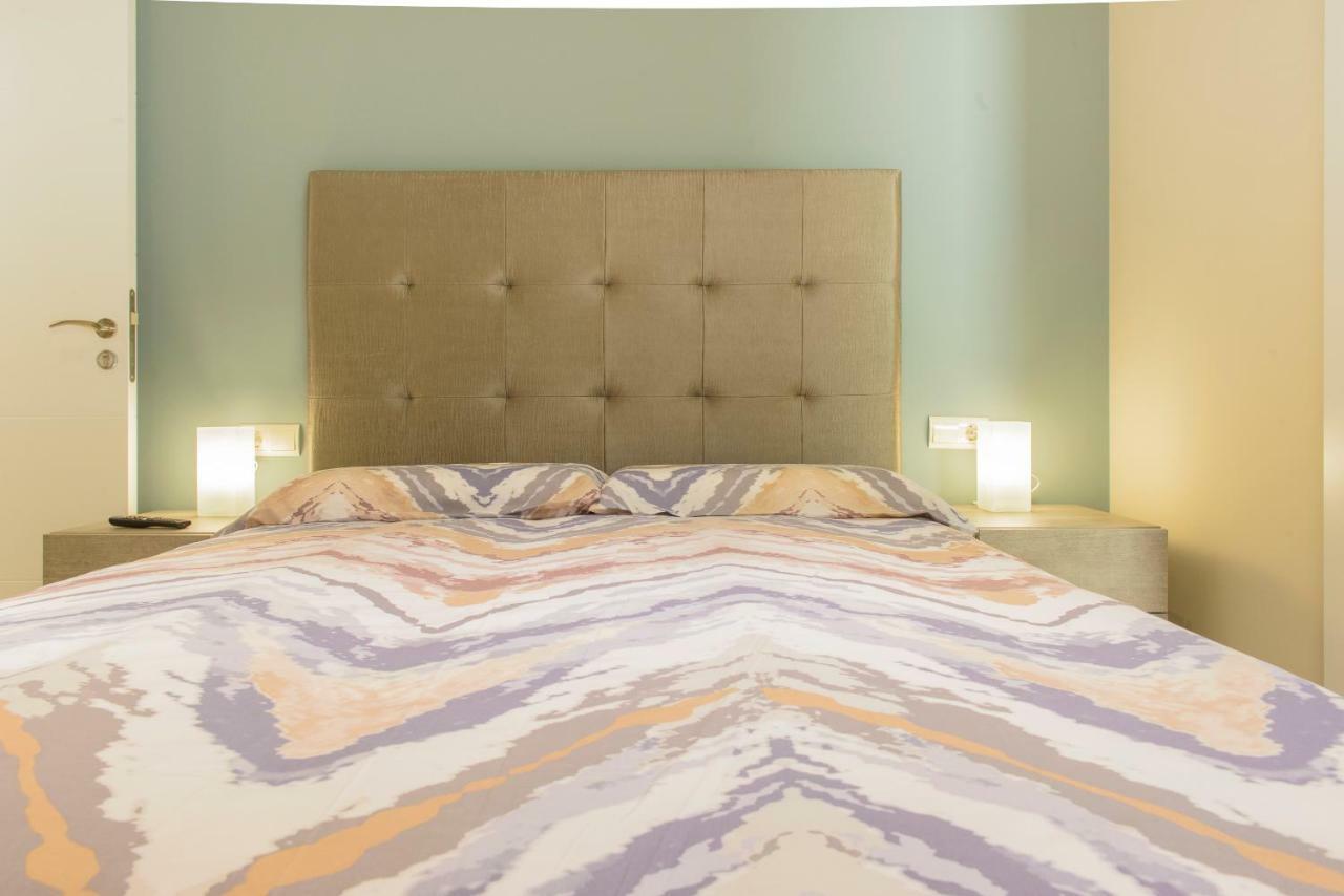 Vive Tarragona Appartement Buitenkant foto