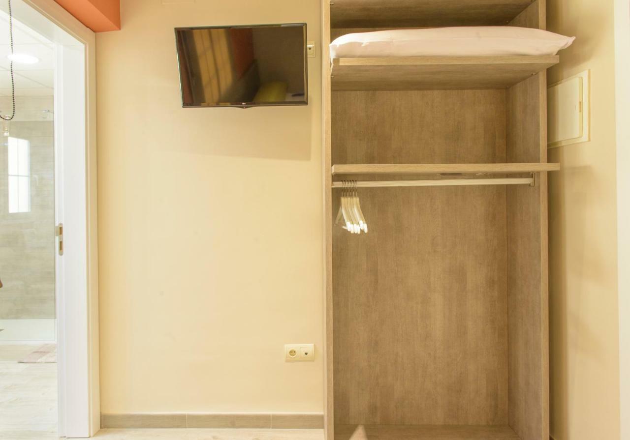 Vive Tarragona Appartement Buitenkant foto