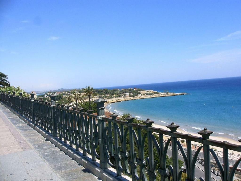 Vive Tarragona Appartement Buitenkant foto