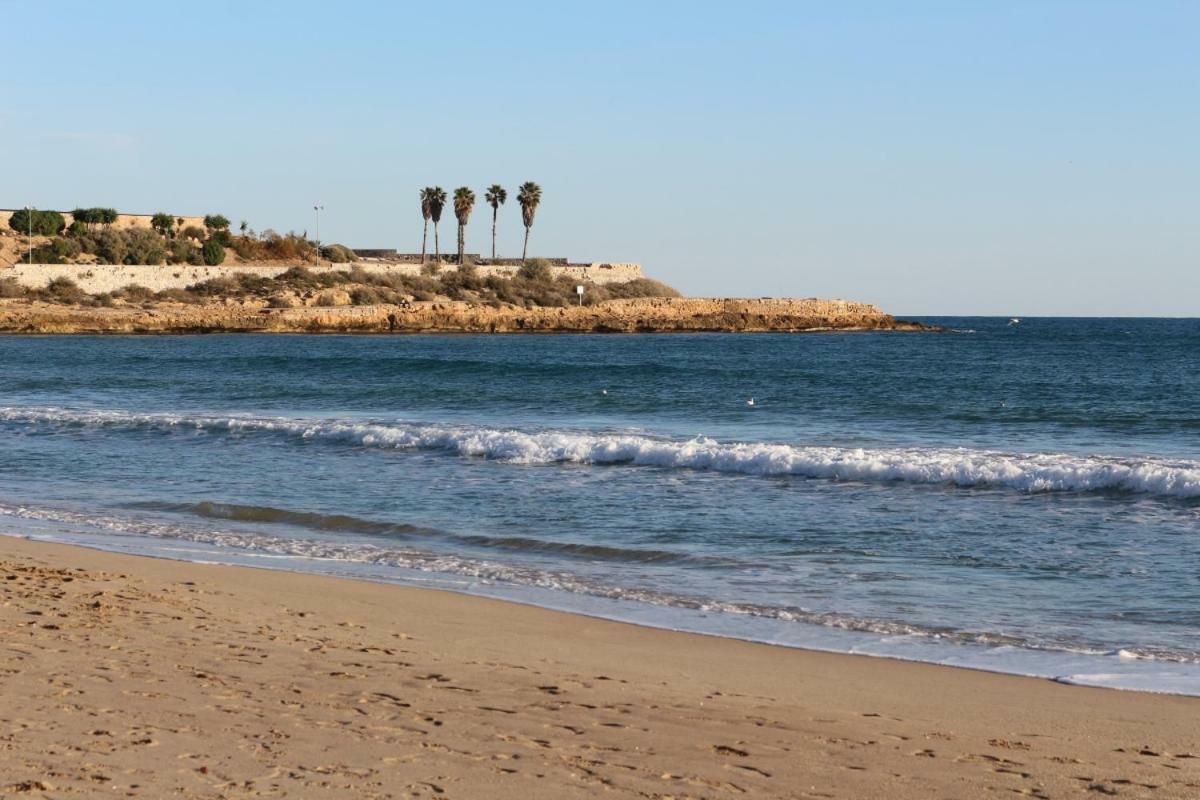 Vive Tarragona Appartement Buitenkant foto