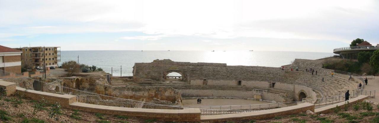 Vive Tarragona Appartement Buitenkant foto