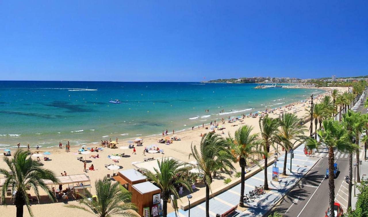 Vive Tarragona Appartement Buitenkant foto