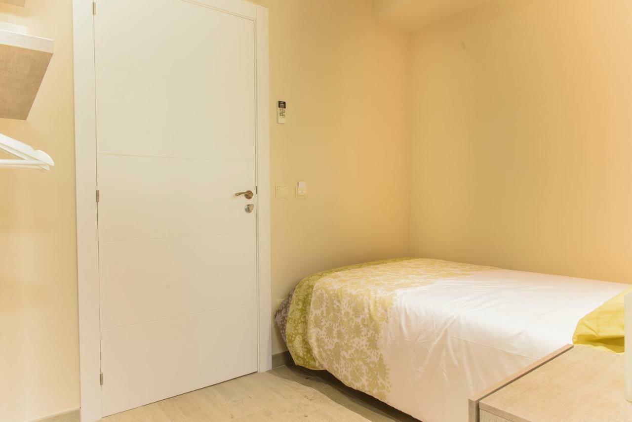 Vive Tarragona Appartement Buitenkant foto