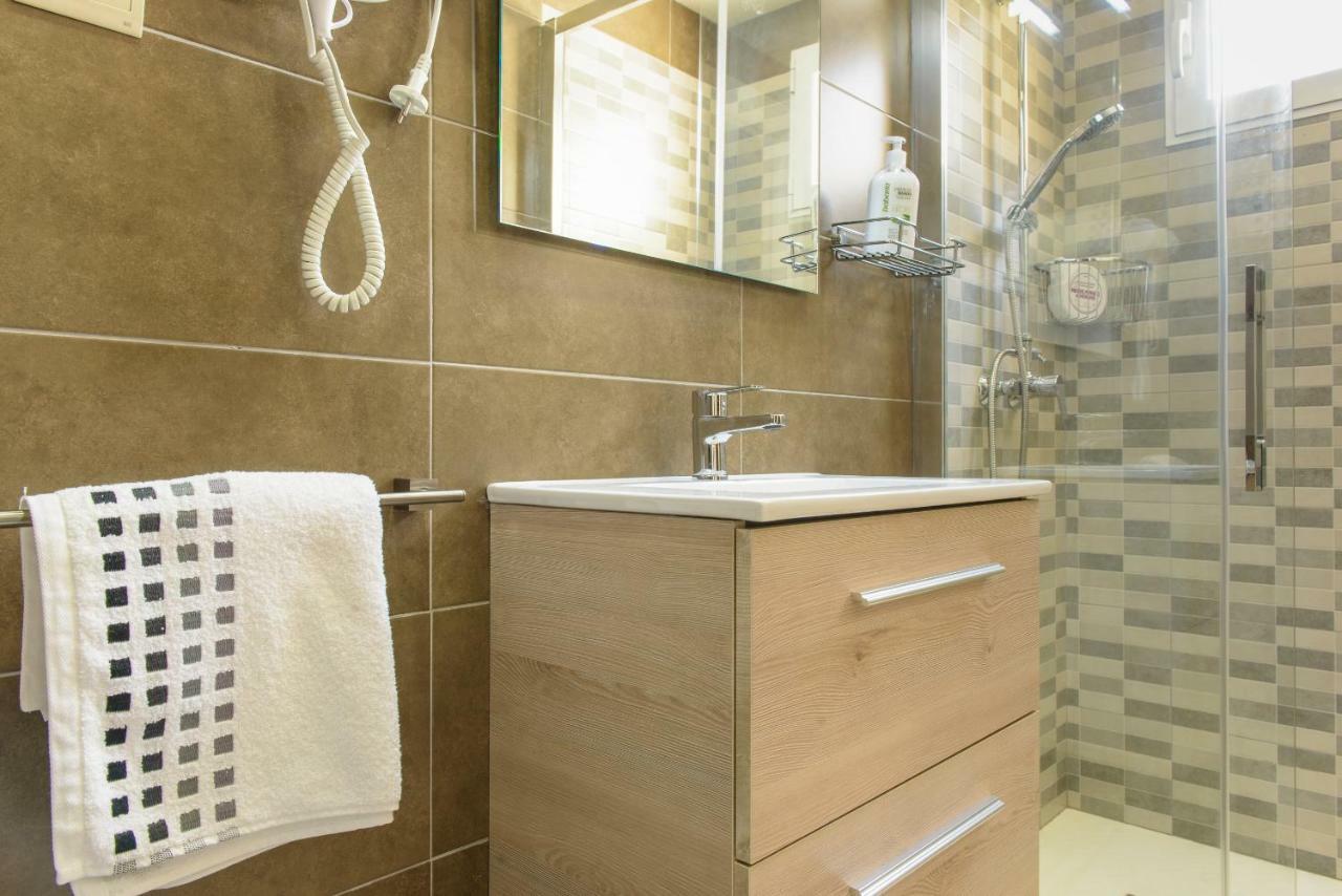 Vive Tarragona Appartement Buitenkant foto