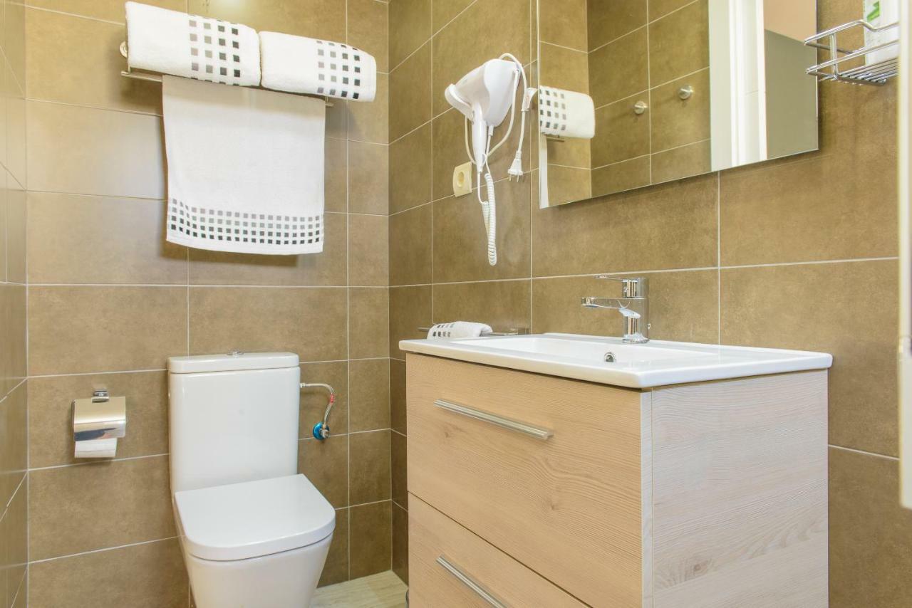 Vive Tarragona Appartement Buitenkant foto
