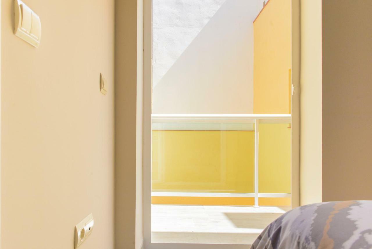 Vive Tarragona Appartement Buitenkant foto